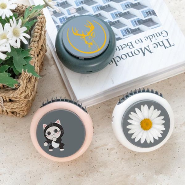 electric fans silent travel bladeless fan summer round mini handheld hanging neck usb rechargeable portable outdoor radiator
electric fans silent travel bladeless fan summer round mini handheld hanging neck usb rechargeable portable outdoor radiator