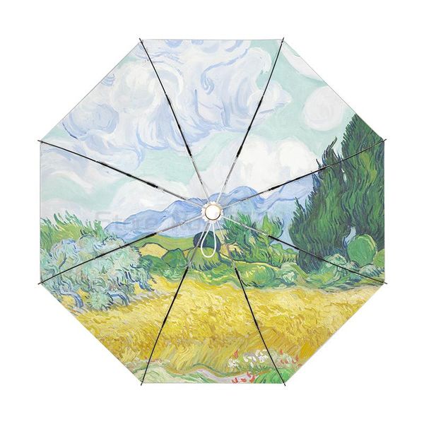 umbrellas retro automatic sunscreen sunshade, uv proof, compact 50% solar umbrella, dual-purpose umbrella
umbrellas retro automatic sunscreen sunshade, uv proof, compact 50% solar umbrella, dual-purpose umbrella