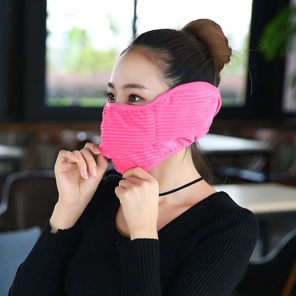 mask facemask winter breathable women's increased thickening full package ear protection, warm and windproof riding dust fog t124
mask facemask winter breathable women's increased thickening full package ear protection, warm and windproof riding dust fog t124
