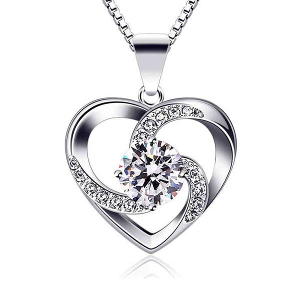 wholesale quality 925 sterling silver jewelry love heart pendant necklace
wholesale quality 925 sterling silver jewelry love heart pendant necklace