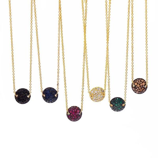 chains fashion and selling simple ball pendant all kinds of women's chain collarbone glittering temperament elegant necklace, Silver
chains fashion and selling simple ball pendant all kinds of women's chain collarbone glittering temperament elegant necklace, Silver