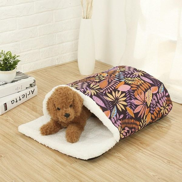 printing pet nest waterproof warm and comfortable four seasons universal pet sleeping bag car creative nest
printing pet nest waterproof warm and comfortable four seasons universal pet sleeping bag car creative nest