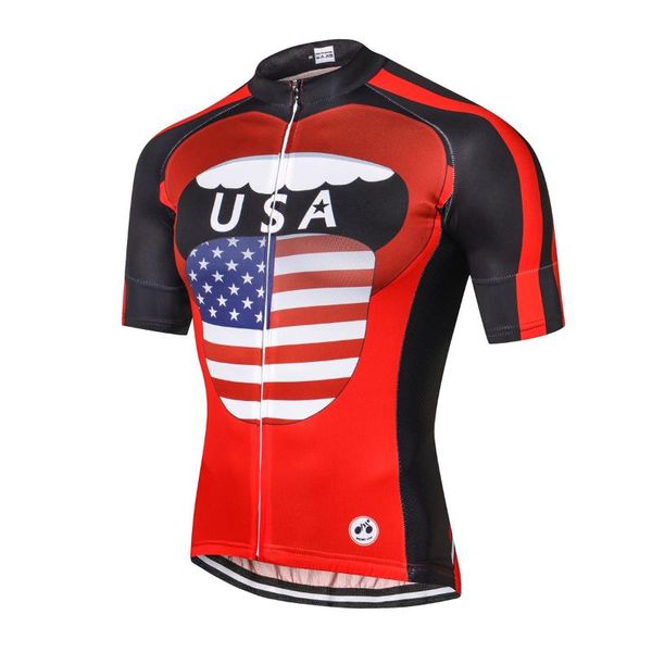 racing jackets men's cycling jersey short sleeve 2021 pro breathable mtb bike anti-sweat clothing bicycle shirt clothes, Black;red
racing jackets men's cycling jersey short sleeve 2021 pro breathable mtb bike anti-sweat clothing bicycle shirt clothes, Black;red