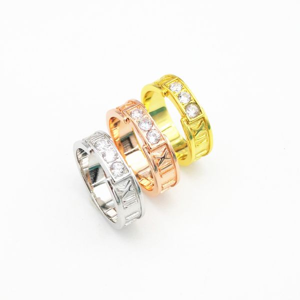 2021 new ms s925 pure sier classic golden rose gold sculpture rome alphanumeric zircon ring lovers day act the role ofing is tasted 1dhg, Silver
2021 new ms s925 pure sier classic golden rose gold sculpture rome alphanumeric zircon ring lovers day act the role ofing is tasted 1dhg, Silver