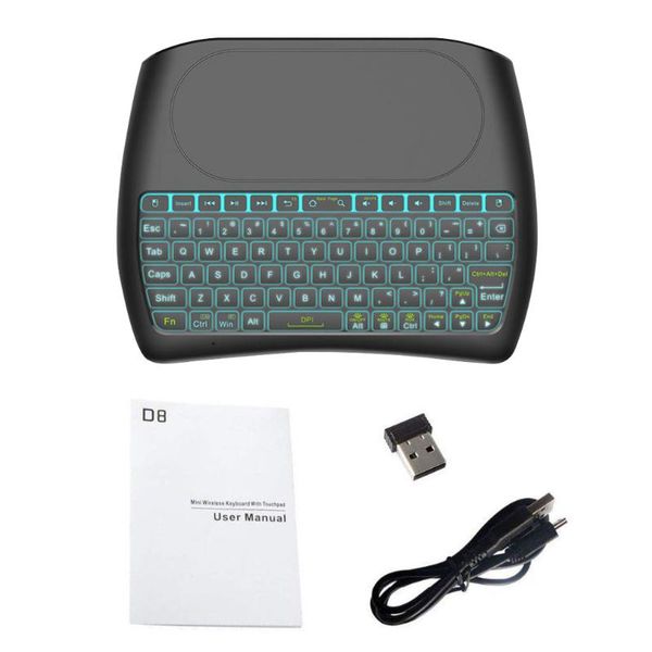 keyboards backlight english russian spanish 2.4ghz mini wireless keyboard air mouse control touchpad backlit for android tv box
keyboards backlight english russian spanish 2.4ghz mini wireless keyboard air mouse control touchpad backlit for android tv box