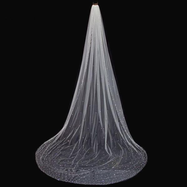 bridal veils veil one layer sticky yarn white or ivory 2 meters length wedding, Black
bridal veils veil one layer sticky yarn white or ivory 2 meters length wedding, Black