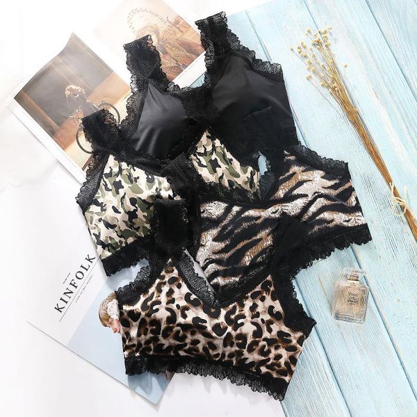 women lace bra comfort leopard print bralette seamless lingerie french bras underwear female brassiere, Red;black
women lace bra comfort leopard print bralette seamless lingerie french bras underwear female brassiere, Red;black