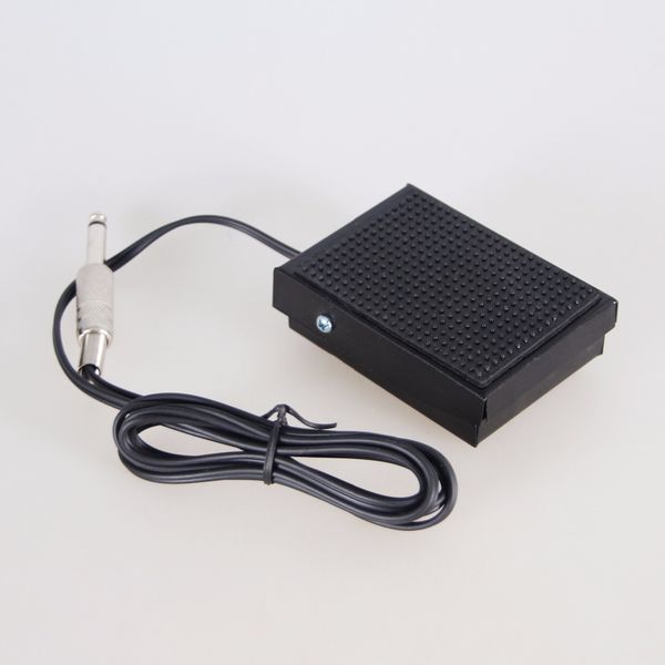 2018 new black plastic tattoo foot pedal switch for machine gun power supply clip 2018 new hot
2018 new black plastic tattoo foot pedal switch for machine gun power supply clip 2018 new hot