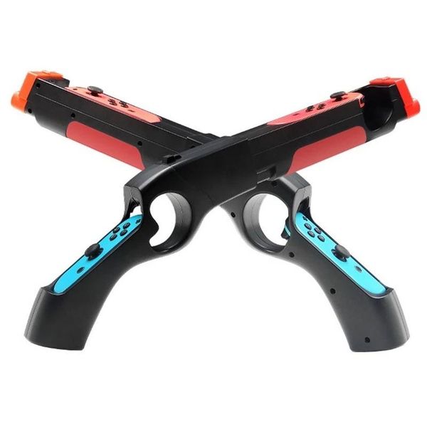 game controllers & joysticks gun controller handle grips compatible for switch -con games peripherals handgrip sense shooting
game controllers & joysticks gun controller handle grips compatible for switch -con games peripherals handgrip sense shooting