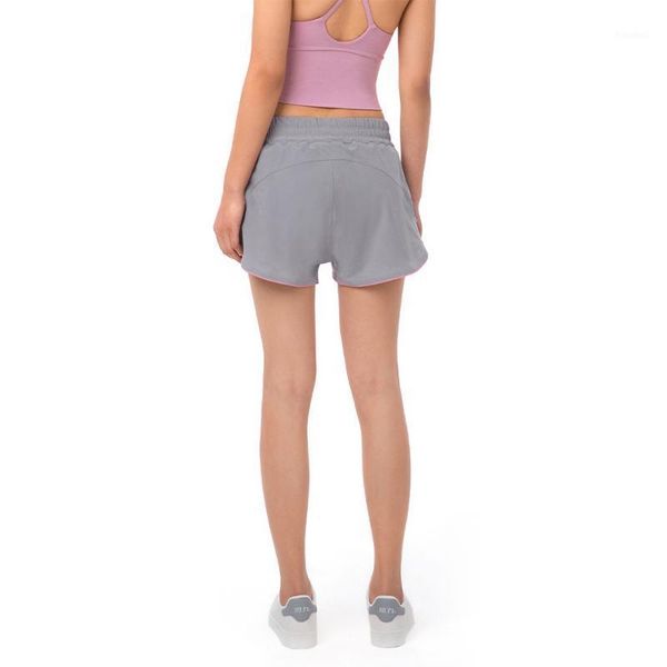 women fake two-piece sport yoga hip push up shorts gym fitness running high waist tummy control workout tight outfit
women fake two-piece sport yoga hip push up shorts gym fitness running high waist tummy control workout tight outfit