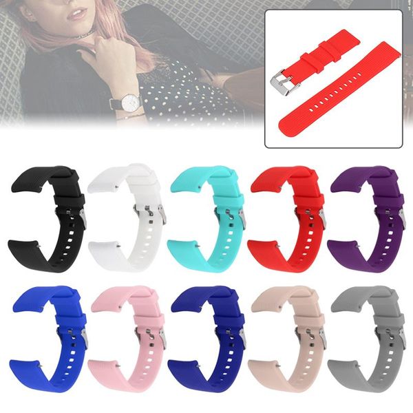 watch bands 20mm silicone sport watchband for samsung galaxy metal buckle replacement wrist band sm-r810 42mm gear2 strap, Black;brown
watch bands 20mm silicone sport watchband for samsung galaxy metal buckle replacement wrist band sm-r810 42mm gear2 strap, Black;brown