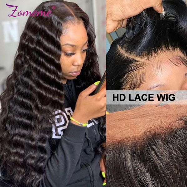 lace wigs 13x4 hd transparent frontal wig brazilian front human hair for women 250 density loose deep wave siyun show, Black;brown
lace wigs 13x4 hd transparent frontal wig brazilian front human hair for women 250 density loose deep wave siyun show, Black;brown