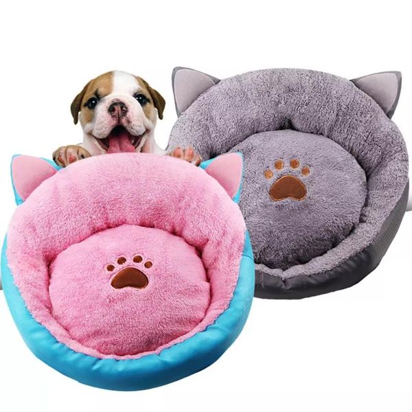 cat beds & furniture pet bed house plush pad sofa accessories pure cotton cute small dog puppy kitten supplies
cat beds & furniture pet bed house plush pad sofa accessories pure cotton cute small dog puppy kitten supplies