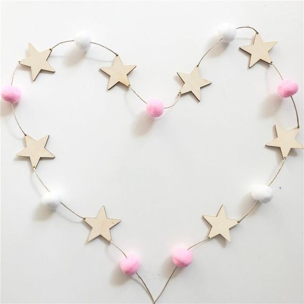 decorative objects & figurines ins nordic wooden star garlands string for girls room decoration wall hanging curtains nursery decor party ba
decorative objects & figurines ins nordic wooden star garlands string for girls room decoration wall hanging curtains nursery decor party ba