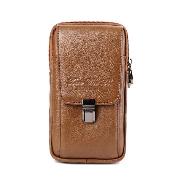 waist bags men's genuine leather bag 6 inch purse men clutch wear belt retro mobile phone pocket card holder wallet
waist bags men's genuine leather bag 6 inch purse men clutch wear belt retro mobile phone pocket card holder wallet
