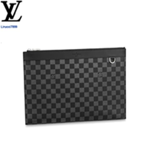 key brand designer luxury khx7 n60191 discovery pochette men real leather long wallet chain wallets compact purse clutches card evening hold, Red;black
key brand designer luxury khx7 n60191 discovery pochette men real leather long wallet chain wallets compact purse clutches card evening hold, Red;black