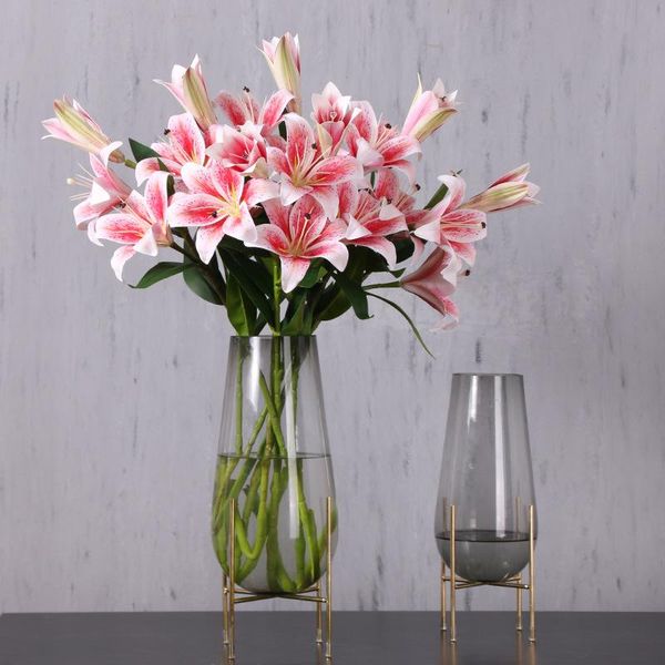 decorative flowers & wreaths european style artificial flower rose wedding home decoration arrangement indoor living room dining table
decorative flowers & wreaths european style artificial flower rose wedding home decoration arrangement indoor living room dining table