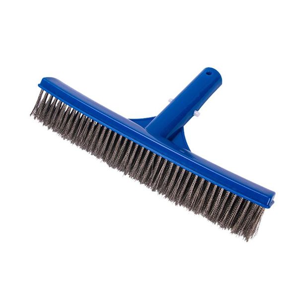 pool & accessories swimming spa cleaning brush head duty cleaner broom bent tool equipment
pool & accessories swimming spa cleaning brush head duty cleaner broom bent tool equipment