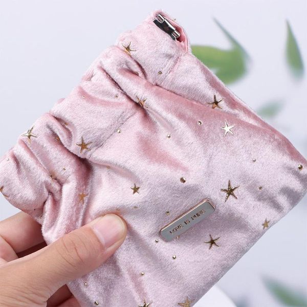 storage bags fashion large capacity portable toiletry bag cosmetic sanitary pads lipstick makeup pouch
storage bags fashion large capacity portable toiletry bag cosmetic sanitary pads lipstick makeup pouch