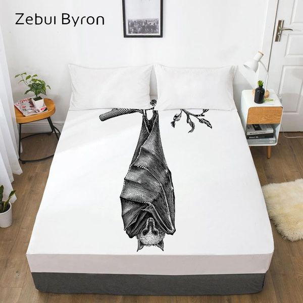 sheets & sets 3d hd bed sheet with elastic,fitted custom/usa queen/king,halloween bat mattress cover 150/180/200/160x200cm,drop ship
sheets & sets 3d hd bed sheet with elastic,fitted custom/usa queen/king,halloween bat mattress cover 150/180/200/160x200cm,drop ship