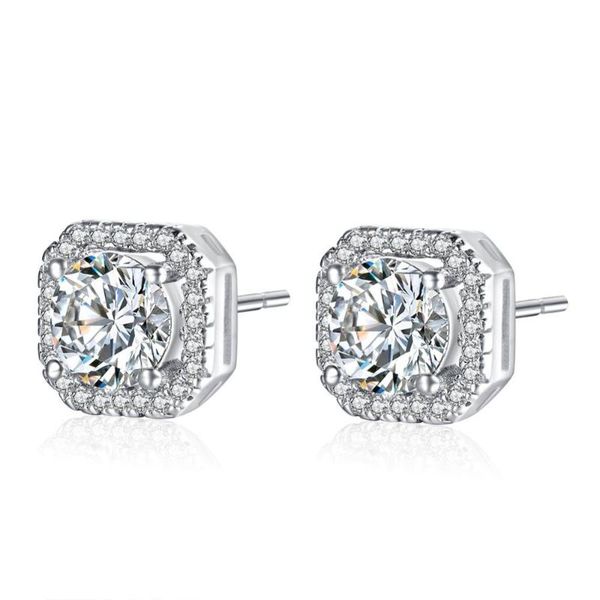 stud + real zricon stone square earring supperhine party charmgift drop girl weding fashion jewelry, Golden;silver
stud + real zricon stone square earring supperhine party charmgift drop girl weding fashion jewelry, Golden;silver