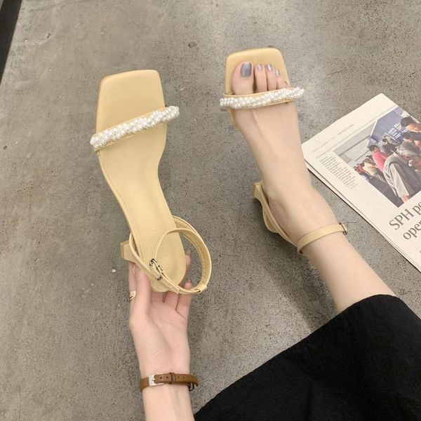 dress shoes 2021 summer fashion women's sandals transparent tape pvc women rome high heel open-toe, Black
dress shoes 2021 summer fashion women's sandals transparent tape pvc women rome high heel open-toe, Black