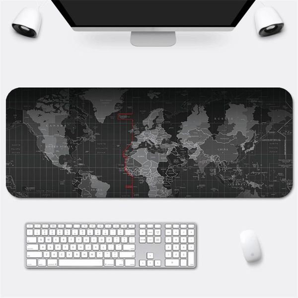mouse pads & wrist rests gaming mousepad rubber computer mat office desk keyboard pad mause for game 30x80cm + cloth
mouse pads & wrist rests gaming mousepad rubber computer mat office desk keyboard pad mause for game 30x80cm + cloth