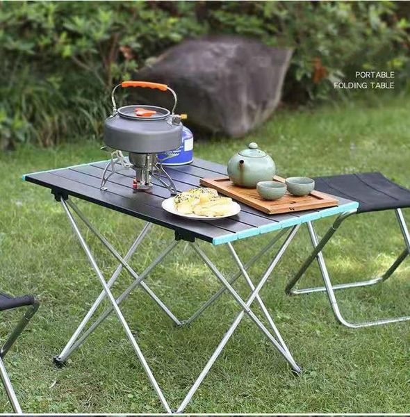 camp furniture folding camping beach outdoor table aluminum alloy portable multifunctional barbecue picnic travel car
camp furniture folding camping beach outdoor table aluminum alloy portable multifunctional barbecue picnic travel car
