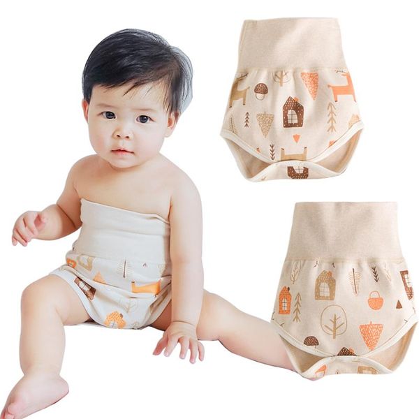 cloth diapers baby high waist pants cotton kids soft elastic umbilical cord protection tpu waterproof
cloth diapers baby high waist pants cotton kids soft elastic umbilical cord protection tpu waterproof