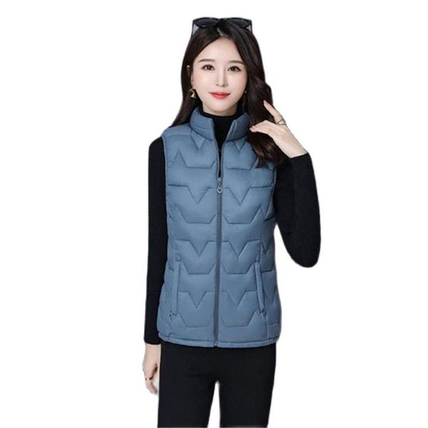 women's vests woman autumn plus size thick down vest female winter oversized hooded warm cotton waistcoat outerwear lady sleeveless jac, Black;white
women's vests woman autumn plus size thick down vest female winter oversized hooded warm cotton waistcoat outerwear lady sleeveless jac, Black;white