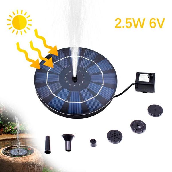 solar pump 2.0w standing floating solar bird bath water pumps for garden 2021 new drop shipping
solar pump 2.0w standing floating solar bird bath water pumps for garden 2021 new drop shipping