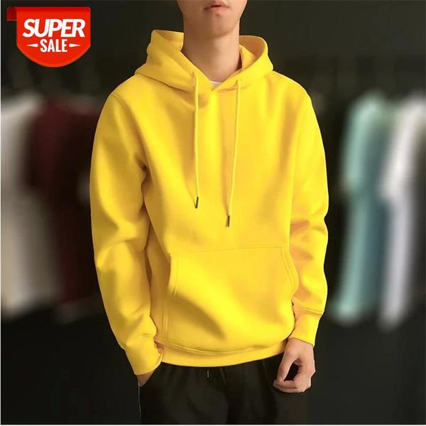 fashion brand men's hoodies 2020 spring autumn male casual hoodies sweatshirts men's solid color sweatshirt sudaderas #3x8v, Black
fashion brand men's hoodies 2020 spring autumn male casual hoodies sweatshirts men's solid color sweatshirt sudaderas #3x8v, Black