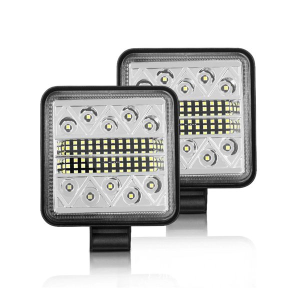 1pcs square 48w led work light 12v 24v off road flood spot lamp for car truck suv motorcycle
1pcs square 48w led work light 12v 24v off road flood spot lamp for car truck suv motorcycle