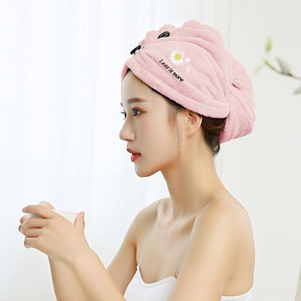 shower caps quick dry hair towels wrap drying turban cap microfiber towel ultra absorbent for women bathroom product
shower caps quick dry hair towels wrap drying turban cap microfiber towel ultra absorbent for women bathroom product