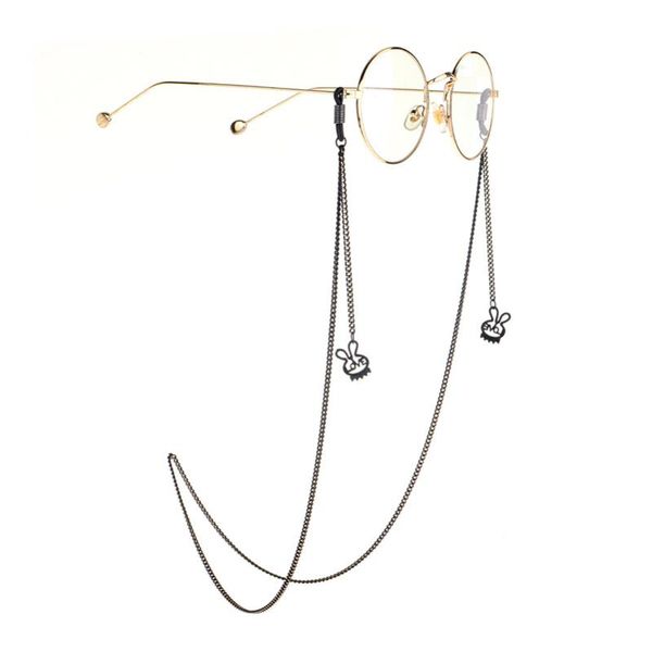 sunglasses frames black love pendant glasses chain for womens strap hang spectacle cord holder lanyards luxury fashion 2021, Silver 
sunglasses frames black love pendant glasses chain for womens strap hang spectacle cord holder lanyards luxury fashion 2021, Silver