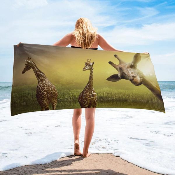 towel giraffe forest water yellow bath microfiber beach bathroom supplies towels for adults
towel giraffe forest water yellow bath microfiber beach bathroom supplies towels for adults