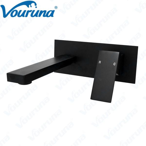 bathroom sink faucets square style cubix matte black wall basin faucet mixer tap vessel taps spout with plate
bathroom sink faucets square style cubix matte black wall basin faucet mixer tap vessel taps spout with plate