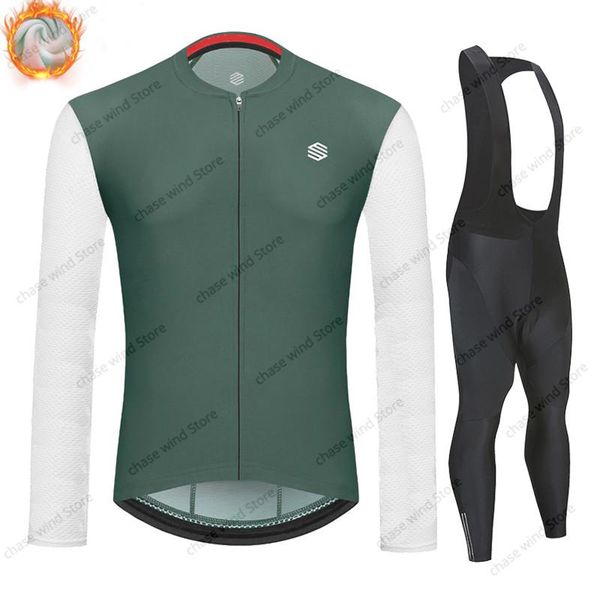 racing sets siroko long fleece sleeve cycling clothing set bib pants ropa ciclismo bicycle mtb bike jersey men clothes, Black;blue
racing sets siroko long fleece sleeve cycling clothing set bib pants ropa ciclismo bicycle mtb bike jersey men clothes, Black;blue