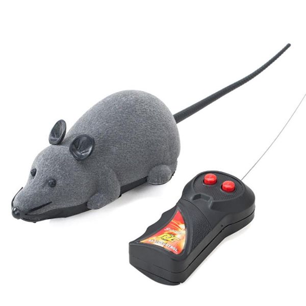 cat toys electronic remote control rat plush simulation mouse toy pet interactive training, exercise for kitten dog kid
cat toys electronic remote control rat plush simulation mouse toy pet interactive training, exercise for kitten dog kid