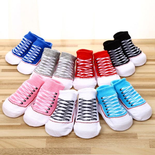 socks suitable for 0-18 months baby's gift baby boy girl cartoon born cotton indoor shoes sock 7 color, Pink;yellow
socks suitable for 0-18 months baby's gift baby boy girl cartoon born cotton indoor shoes sock 7 color, Pink;yellow