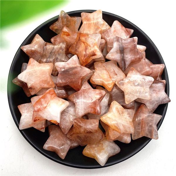 decorative objects & figurines 1pc natural red fire quartz star shaped gemstone crystal meditation healing chakra polished decor stones and
decorative objects & figurines 1pc natural red fire quartz star shaped gemstone crystal meditation healing chakra polished decor stones and