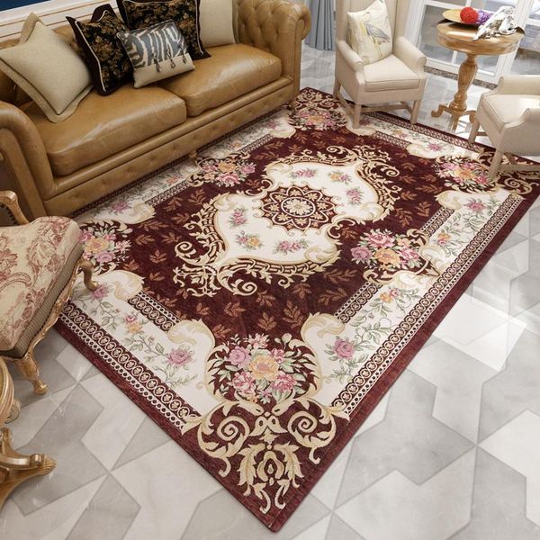 carpets europe jacquard carpet livingroom home floral bedroom decorative large rug for sofa coffee table study floor mat kids
carpets europe jacquard carpet livingroom home floral bedroom decorative large rug for sofa coffee table study floor mat kids