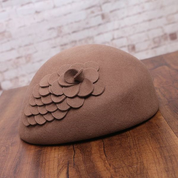 2021 new fascinating ladies millinery wedding party felt banquet chic girly stench pillbox cap 100% australia wool beret hat xdo6, Blue;gray
2021 new fascinating ladies millinery wedding party felt banquet chic girly stench pillbox cap 100% australia wool beret hat xdo6, Blue;gray