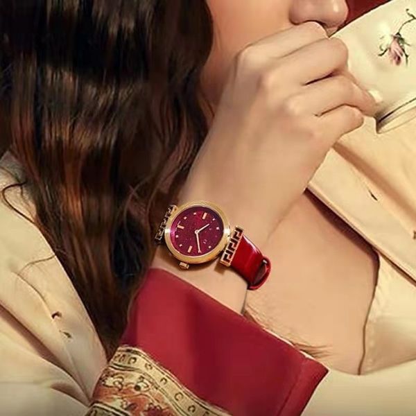 women's watch designer classic mechanical luxury accessories diving masonry international star accessories leisure, Slivery;brown
women's watch designer classic mechanical luxury accessories diving masonry international star accessories leisure, Slivery;brown