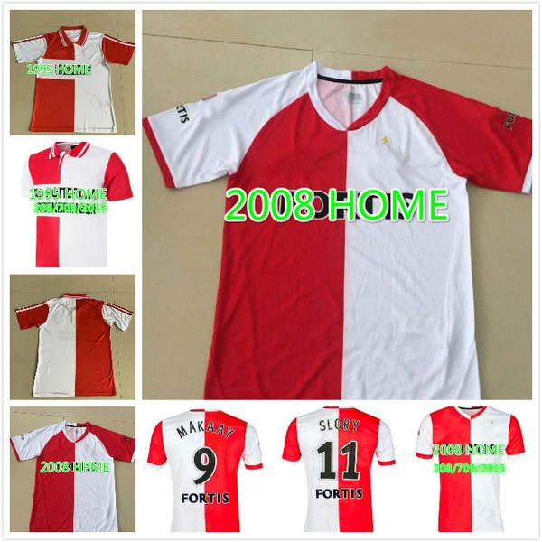 2007 2008 1994 1995 v. bronckhorst mens retro soccer jerseys 94 95 07 08 makaay slory home football shirt uniforms voetbalshirts, Black;yellow
2007 2008 1994 1995 v. bronckhorst mens retro soccer jerseys 94 95 07 08 makaay slory home football shirt uniforms voetbalshirts, Black;yellow
