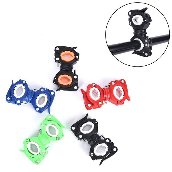360 degree rotation cycling bike bicycle torch mount led head front light holder clip bicycle accessories
360 degree rotation cycling bike bicycle torch mount led head front light holder clip bicycle accessories