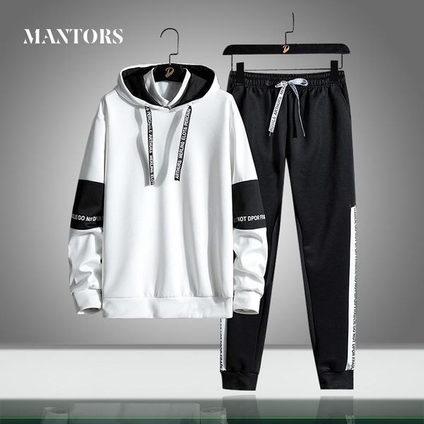 new men sets spring autumn casual jogger tracksuit mens sweatshirt sports suit hoodies+pants 2pcs gym male sportswear sport suit, Gray
new men sets spring autumn casual jogger tracksuit mens sweatshirt sports suit hoodies+pants 2pcs gym male sportswear sport suit, Gray