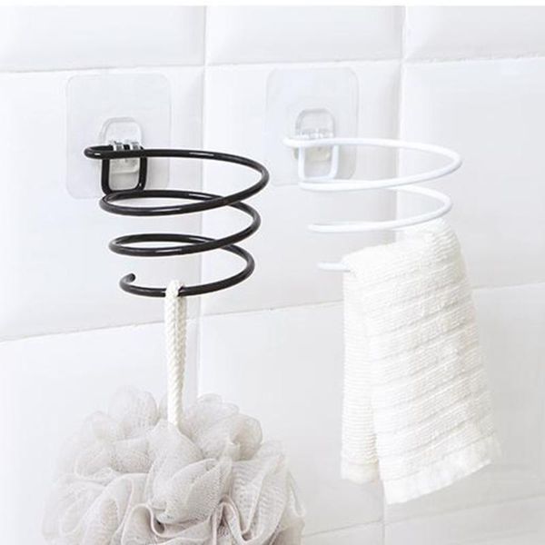 bathroom shelves self-adhesive wall mount shelf hair dryer holder portable aluminum hanger spiral multifunctional storage rack organizer
bathroom shelves self-adhesive wall mount shelf hair dryer holder portable aluminum hanger spiral multifunctional storage rack organizer