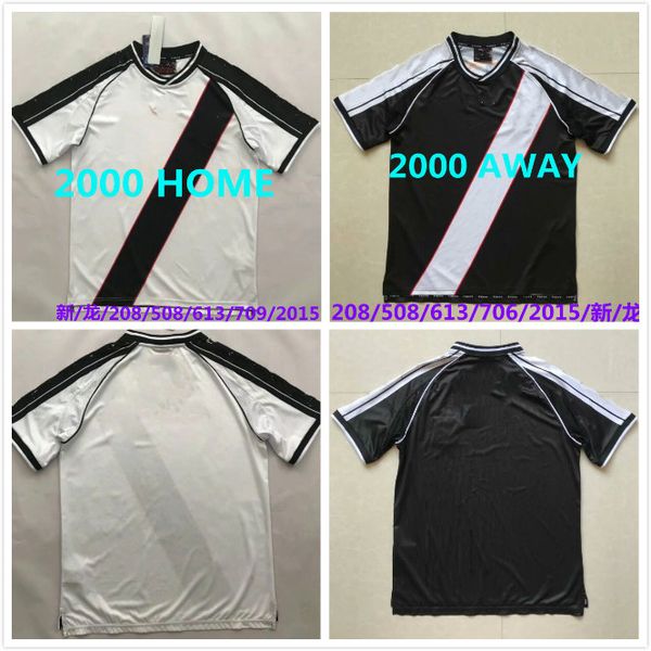 donizete vasco da match gama worn retro soccer jersey 2000 2001 classic football shirt uniform vintage camisa de futebol romario home away c, Black;yellow
donizete vasco da match gama worn retro soccer jersey 2000 2001 classic football shirt uniform vintage camisa de futebol romario home away c, Black;yellow