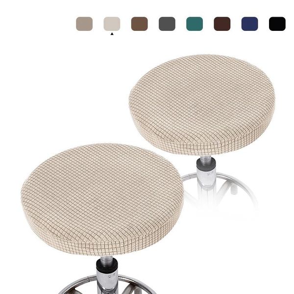 chair covers jacquard stool cover for bar cafe solid color rotating lift cases all-inclusive slipcovers dustproof cushion
chair covers jacquard stool cover for bar cafe solid color rotating lift cases all-inclusive slipcovers dustproof cushion